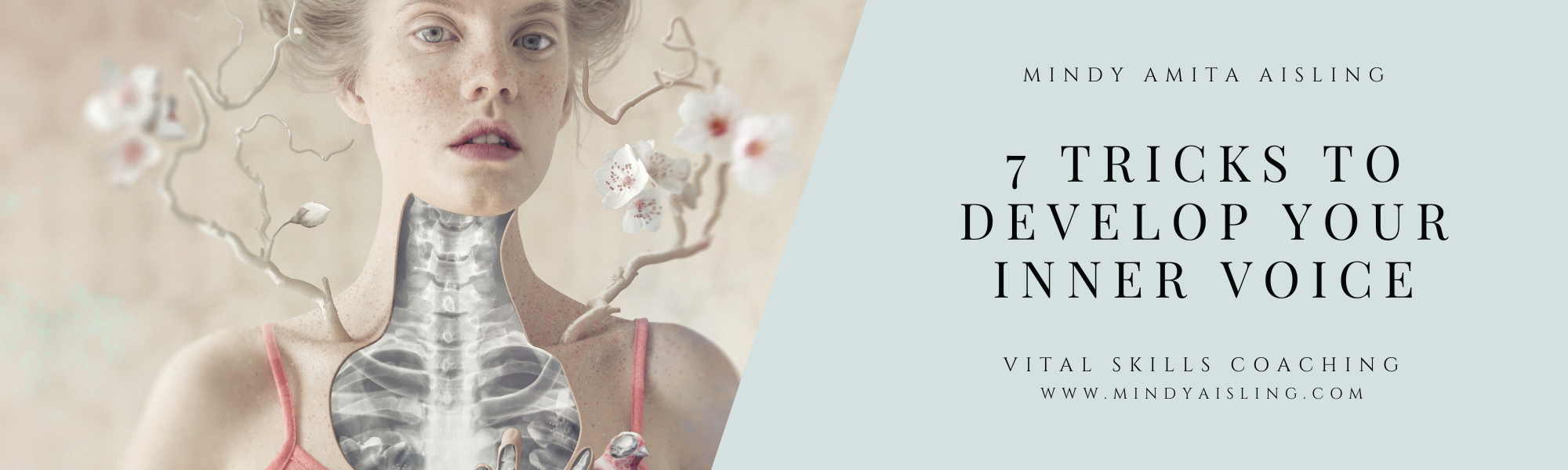 7 Tricks to Develop Your Inner Voice