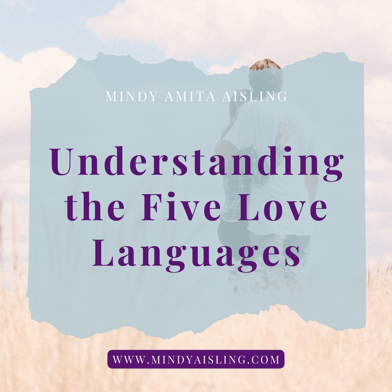 Understanding the Five Love Languages