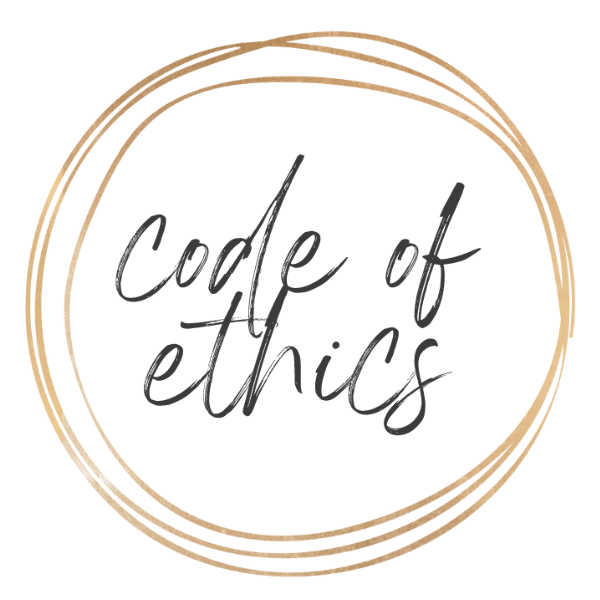 ICF Coaching Code of Ethics