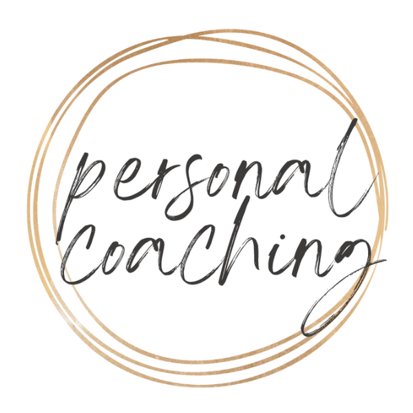 Personal Coaching with Mindy Aisling