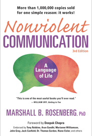 The 10 Best Books To Improve Your Communication: Nonviolent Communication