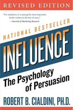 The 10 Best Books To Improve Your Communication: Influence