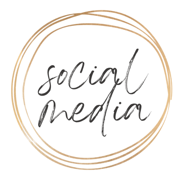 Mindy Aisling's Social Media Platforms