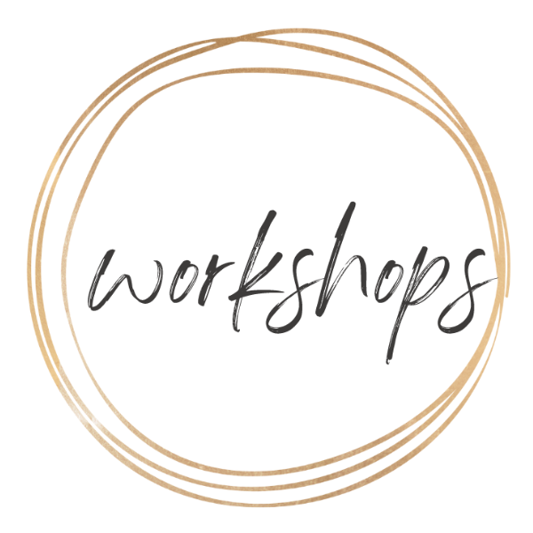 Custom Workshop Development for Organizations 